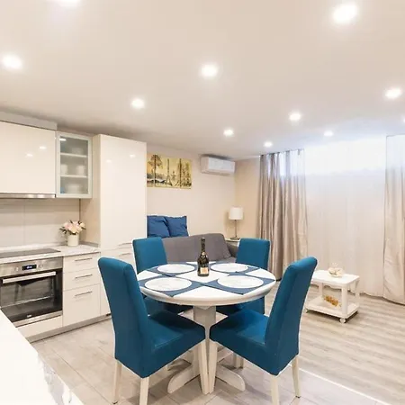 City Centre'S Apartment Rijeka Exterior photo