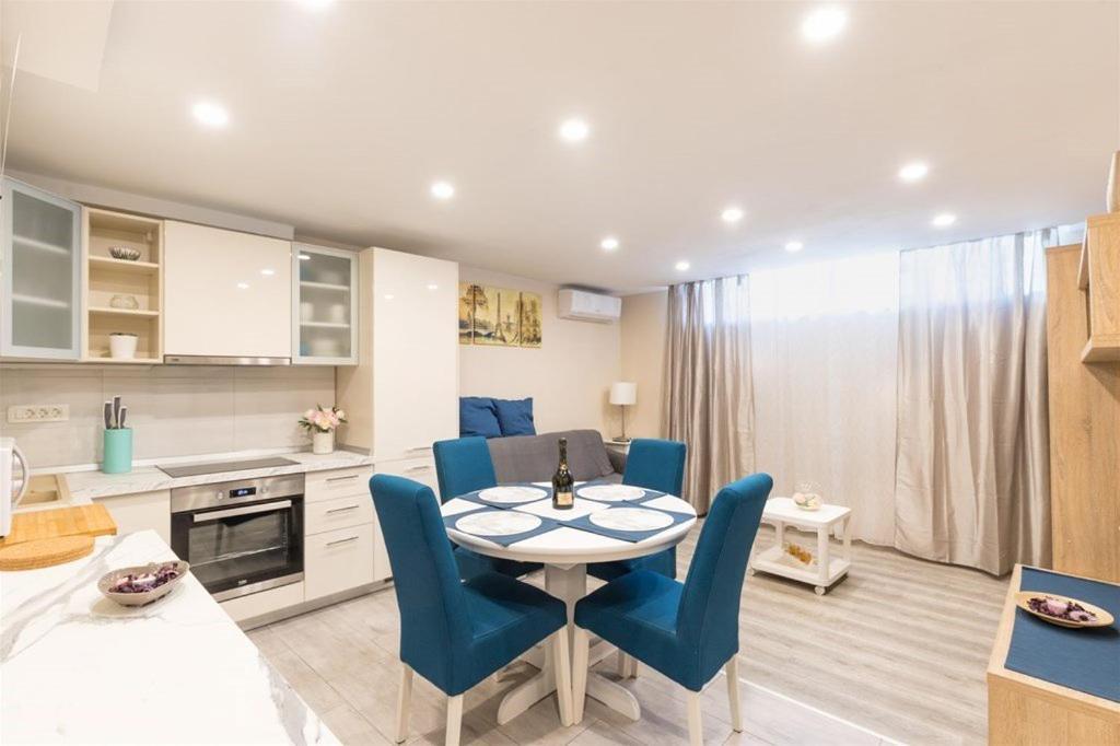 Centre's Apartment Rijeka